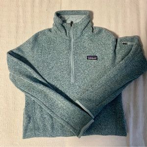 Women’s Better Sweater Quarter Zip